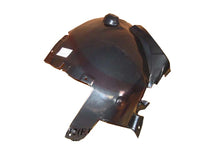 Protector del paso de rueda delantero superior (sección delantera) (sedán) — MERCEDES C W203 (desde 2001) - derecho