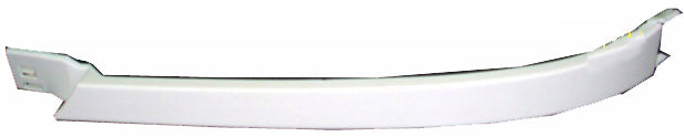 Moldura inferior faro para pintar — MERCEDES M W163 (1998–2005) - derecho
