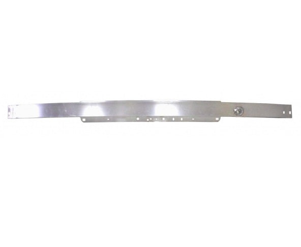 Refuerzo del parachoques delantero (aluminio) — MERCEDES C W204 (desde 2007)