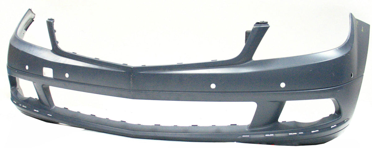 Parachoques delantero para MERCEDES C W204 (desde 2007) — Default Title