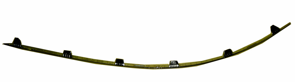 Moldura de carrocería para MERCEDES C W204 (desde 2007) — Derecho