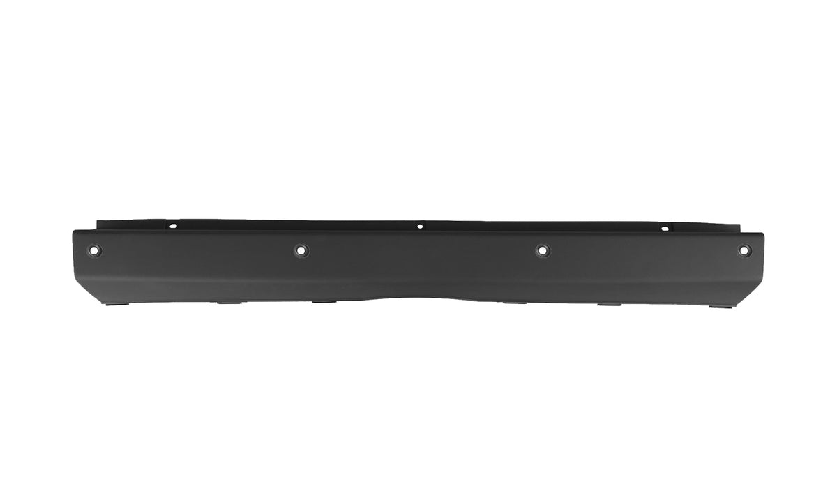 Sección central de parachoques para MERCEDES SPRINTER/CRAFTER (desde 2006) - Default Title