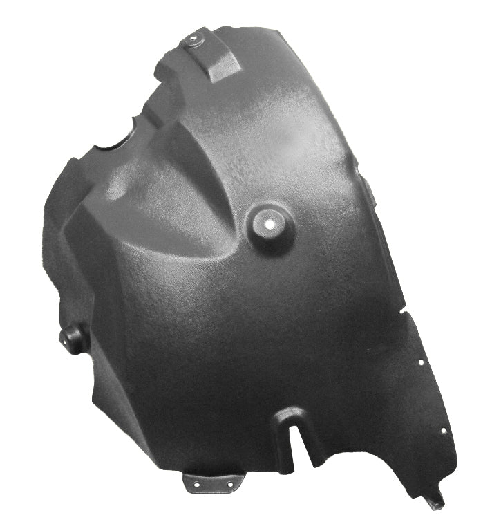 Protector del paso de rueda para MERCEDES SPRINTER/CRAFTER (desde 2006) - Derecho