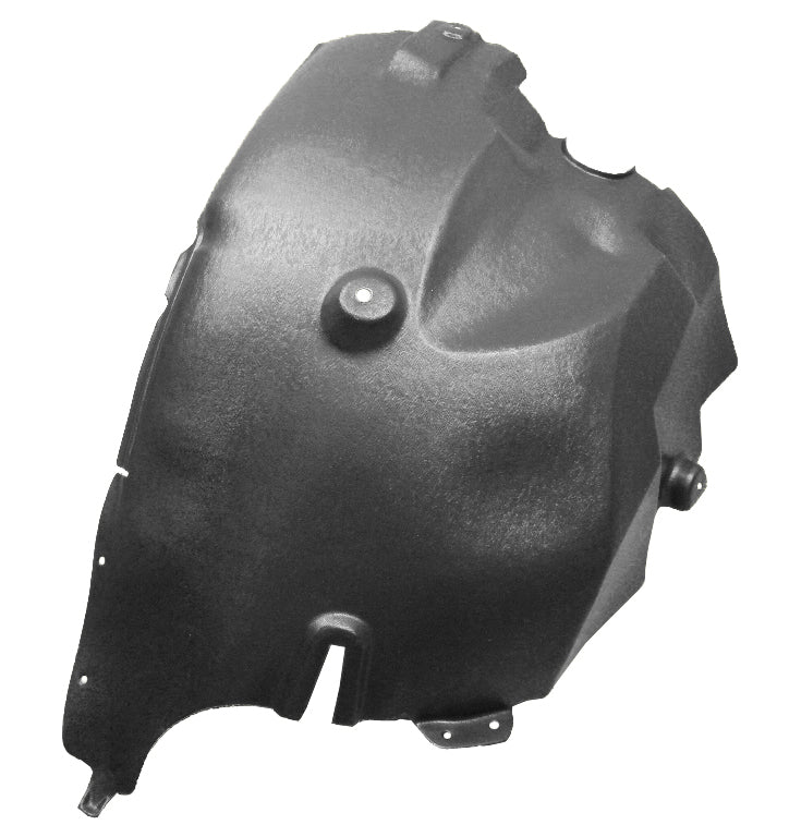 Protector del paso de rueda para MERCEDES SPRINTER/CRAFTER (desde 2006) — Izquierdo