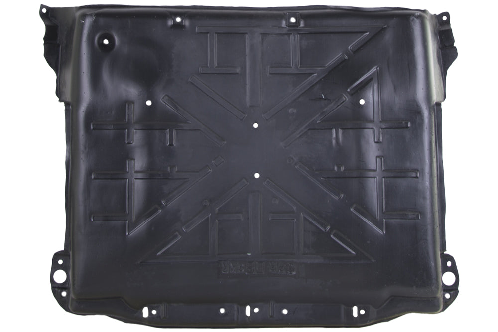 Protector inferior del motor para MERCEDES SPRINTER/CRAFTE (desde 2006) — Default Title