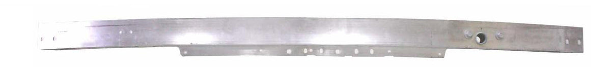 Refuerzo del parachoques delantero (aluminio) — MERCEDES E W212 (desde 2009)