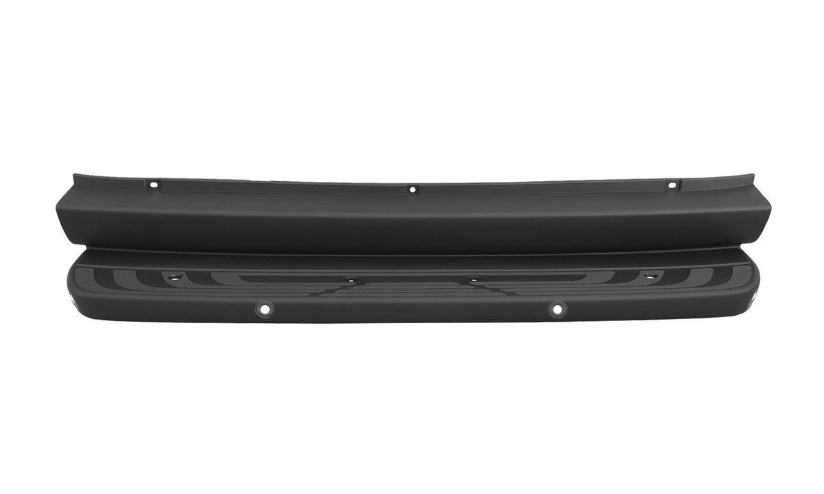 Estribo para MERCEDES SPRINTER (desde 02/2018) - Default Title