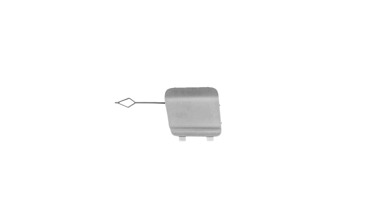 Tapa del gancho de remolque del parachoques delantero para pintar — MERCEDES SPRINTER (desde 02/2018)