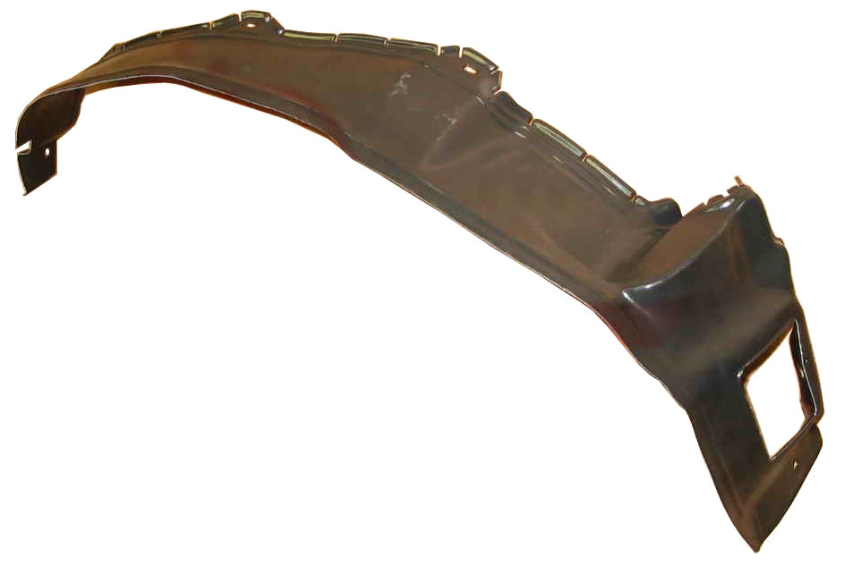 Protector del paso de rueda para MERCEDES 190 W201/W124 (desde 1982) - Derecho