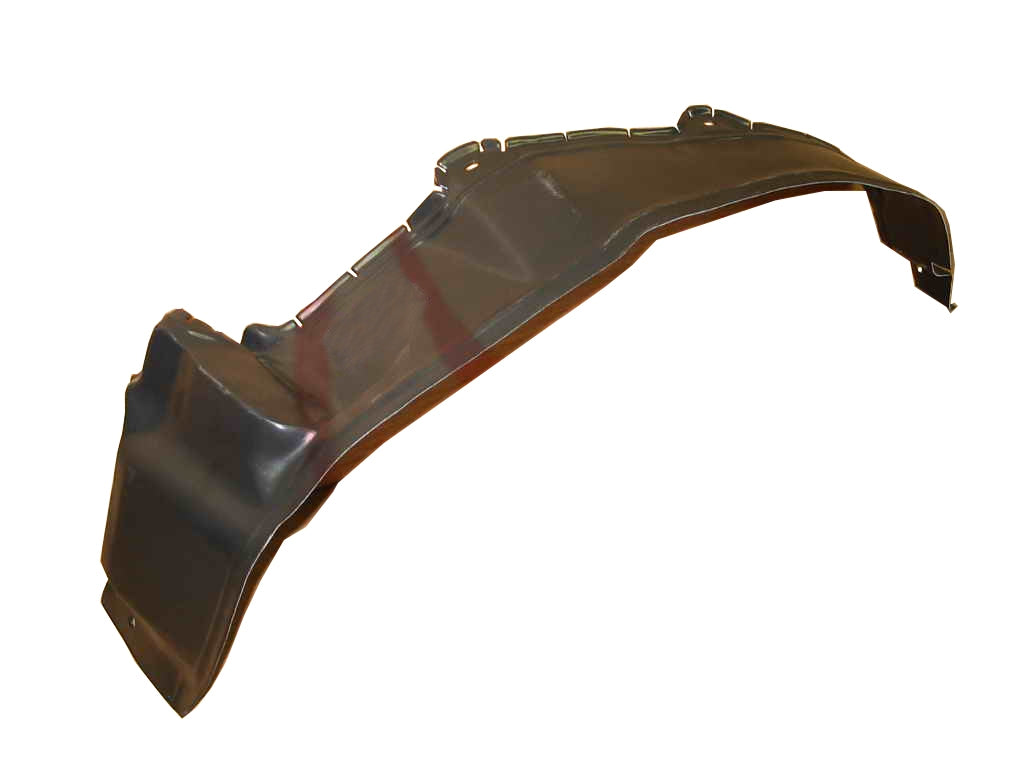 Protector del paso de rueda para MERCEDES 190 W201/W124 (desde 1982) - Izquierdo