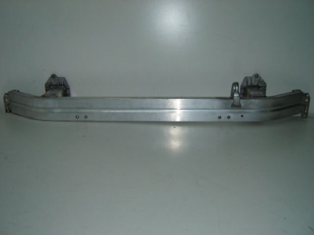 Refuerzo del parachoques delantero (aluminio) — MERCEDES A W168 (desde 1997)