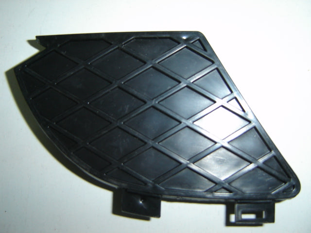 Rejilla de carrocería para MERCEDES W210 (desde 1999) — Derecho