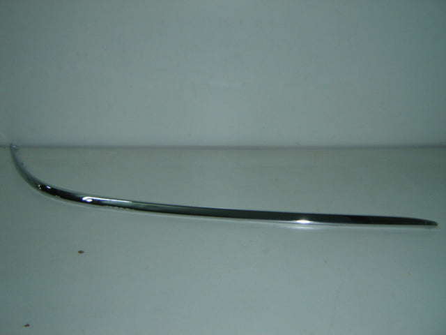 Moldura de carrocería para MERCEDES S W220 (desde 1998) - Derecho