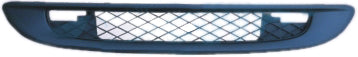 Rejilla para pintar (completo) — MCC SMART FORTWO (2007–2012)