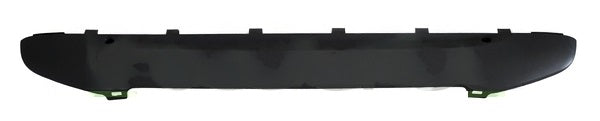 Spoiler de parachoques trasero — MCC SMART FORTWO (2007–2012)