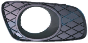 Rejilla del parachoques delantero (con orificio para faro) — MCC SMART FORTWO (desde 2007) - izquierdo