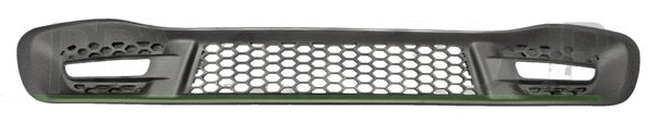 Rejilla de carrocería para MCC SMART FORTWO (2012–2014) — Default Title