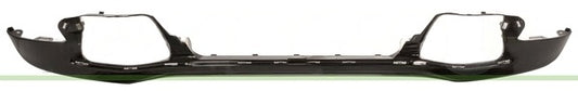 Spoiler del parachoques delantero — MCC SMART FORTWO (2012–2014)