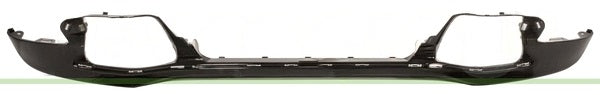 Spoiler del parachoques delantero — MCC SMART FORTWO (2012–2014)