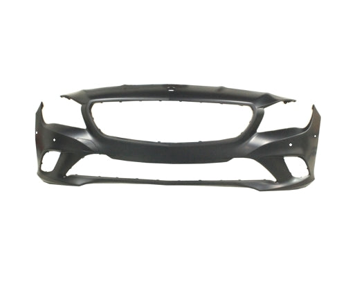 Parachoques delantero para MERCEDES CLA W117 (desde 01/2013) — Default Title