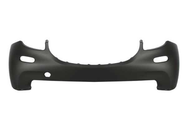 Parachoques delantero para MCC SMART FORTWO (desde 07/2014) - Default Title