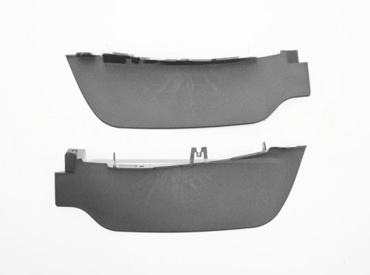 Kit de spoilers del parachoques delantero (derecho/izquierdo) — MCC SMART FORTWO (desde 07/2014)