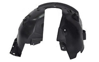 Protector del paso de rueda delantero — MCC SMART FORTWO (desde 07/2014) - derecho