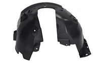 Protector del paso de rueda delantero — MCC SMART FORTWO (desde 07/2014) - izquierdo
