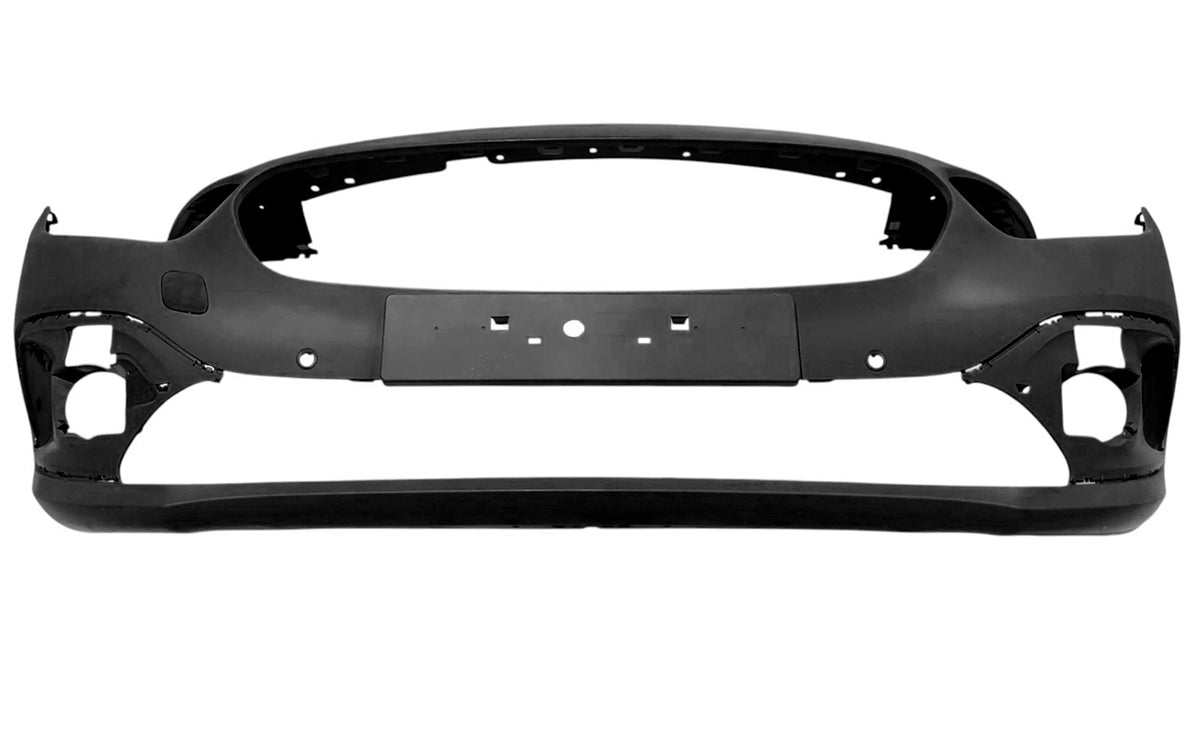Parachoques delantero para MERCEDES CITAN TOURER (desde 09/2021) - Default Title