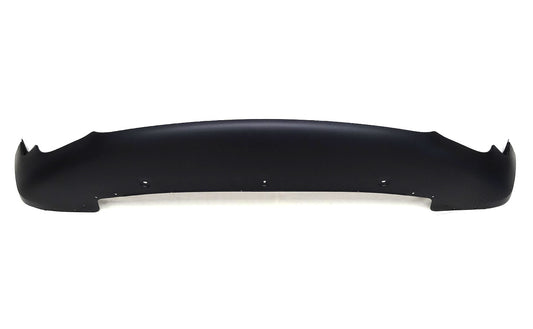Spoiler del parachoques delantero — MINI COUNTRYMAN COOPER S/SD (desde 2010)