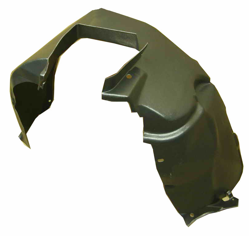 Protector del paso de rueda para OPEL TIGRA (desde 1995) — Izquierdo