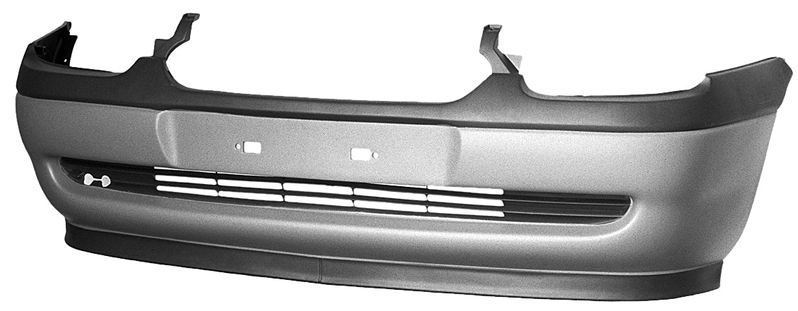 Parachoques delantero para pintar — OPEL CORSA (desde 1998)