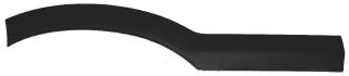 Moldura de aleta para OPEL ZAFIRA (desde 1999) — Izquierdo