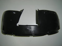 Protector del paso de rueda delantero — OPEL CORSA (desde 2000) - derecho