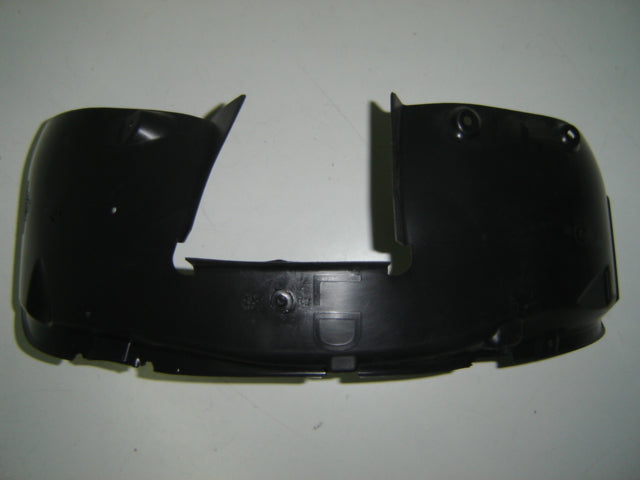 Protector del paso de rueda delantero — OPEL CORSA (desde 2000) - derecho