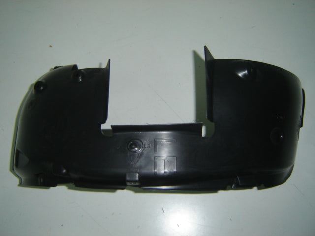 Protector del paso de rueda delantero — OPEL CORSA (desde 2000) - izquierdo