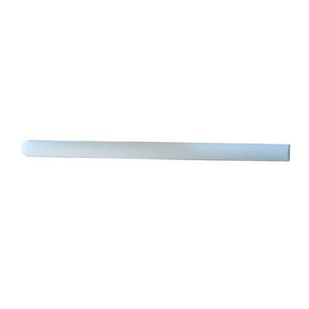 Moldura de puerta trasera para pintar 5 puertas — OPEL CORSA C (desde 09/2000) - izquierdo