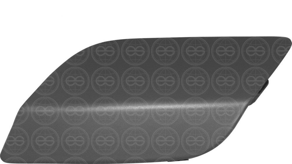 Tapa de lavafaros para pintar del parachoques delantero — OPEL ASTRA (desde 2004) - izquierdo