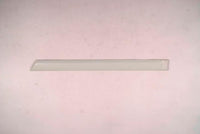 Moldura de puerta trasera para pintar (5 puertas) — OPEL ASTRA H (desde 01/2004) - izquierdo