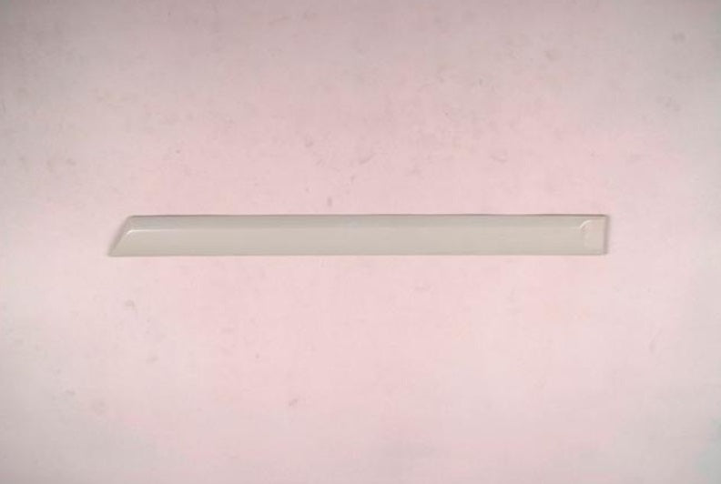 Moldura de puerta trasera para pintar (5 puertas) — OPEL ASTRA H (desde 01/2004) - izquierdo