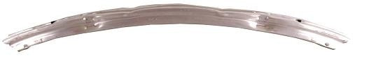 Refuerzo del parachoques delantero (aluminio) — OPEL VECTRA (desde 2005)