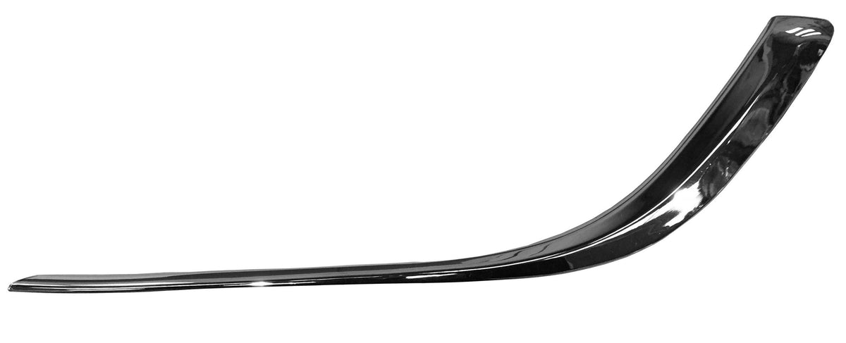 Moldura de carrocería para OPEL ASTRA 07/(desde 2011) — Izquierdo