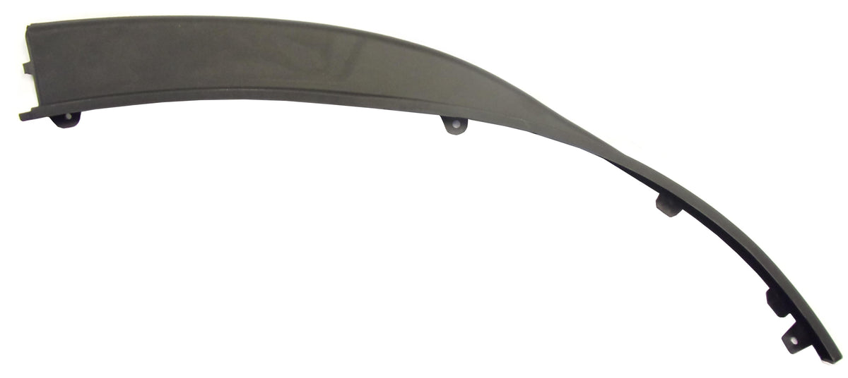 Spoiler del parachoques delantero — OPEL ASTRA 07/(desde 2011) - izquierdo