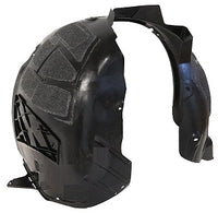 Protector del paso de rueda delantero completo — OPEL INSIGNIA A (desde 07/2008) - derecho