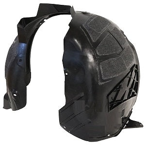 Protector del paso de rueda delantero completo — OPEL INSIGNIA A (desde 07/2008) - izquierdo