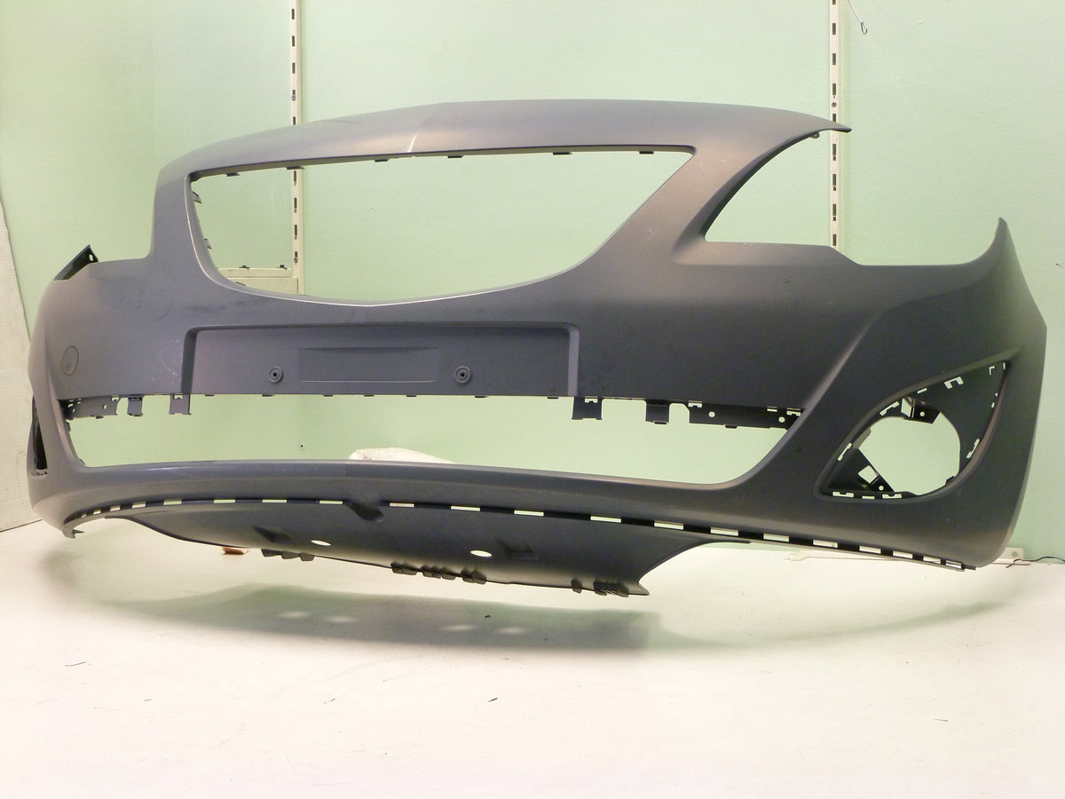 Parachoques delantero para pintar — OPEL MERIVA (desde 2010)