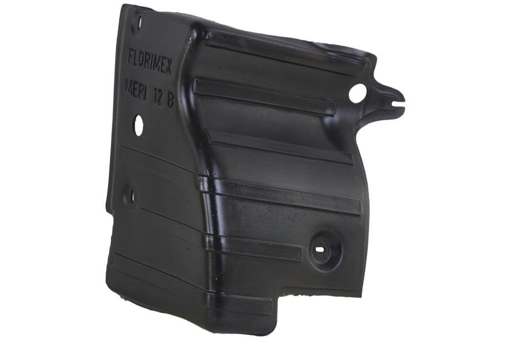 Protector inferior del motor — OPEL MERIVA B (desde 06/2010) - derecho