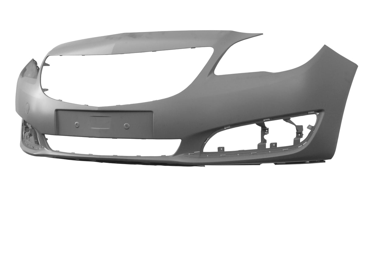 Parachoques delantero para pintar — OPEL INSIGNIA (desde 2013)