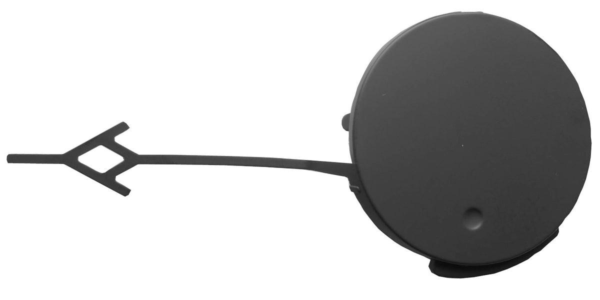 Tapa del gancho de remolque del parachoques delantero para pintar — OPEL INSIGNIA (desde 2013)