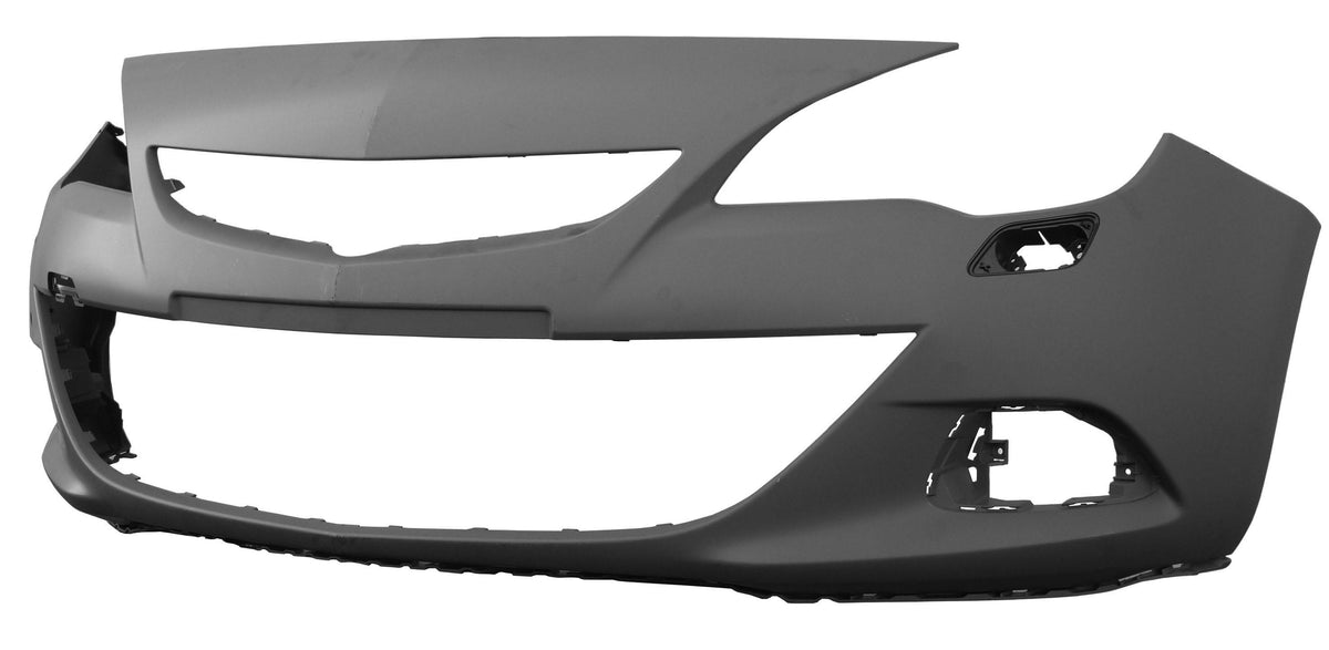 Parachoques delantero para OPEL ASTRA J GTC (desde 2012) — Default Title